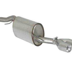 RAGAZZON - TERMINALE - FIAT BRAVO 198 - 1.4 16V (66Kw)/ 1.4TJET (88-110kW) E 1.6-1.9-2.0 Multijet (77-88-121KW)