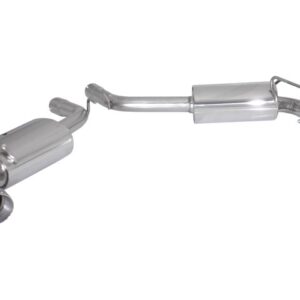 RAGAZZON - TERMINALE - CHEVROLET CAMARO MK5 – RS 3.6 V6 (224kW) dal 2009>2015