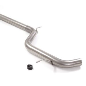 RAGAZZON - CENTRALE NON SILENZIATO - Cupra Forementor  2.0TSI, VW Golf 7-7.5 2.0 TSI GTi e Golf 8-8.5 2.0 GTI