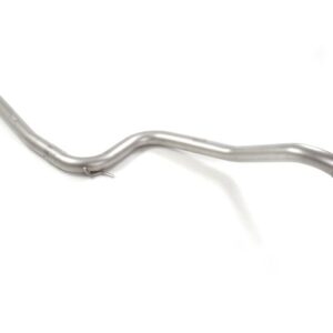RAGAZZON - DOWNPIPE SKAT + CENTRALE NON SILENZIATO - LANCIA DELTA MK1 – 2.0 TURBO 16V INTEGRALE EVOLUZIONE (158kW) EVO2 Kat. 1992>