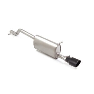 RAGAZZON - TERMINALE - LANCIA YPSILON MK3 - 1.2 (74kW) e PEUGEOT 208 Mk2 – 1.2 (74kW / 100kW)