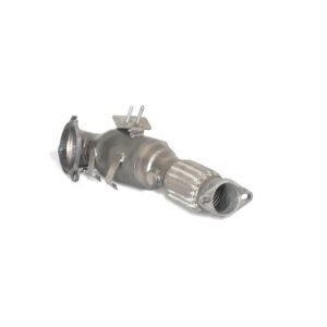 RAGAZZON - DOWNPIPE KAT - FORD FIESTA MK7 – ST 1.6i ECOBOOST (134kW) 2013>2017