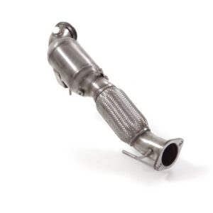 RAGAZZON - DOWNPIPE KAT - FORD FOCUS MK3 – ST 2.0T (184kW) 2011>