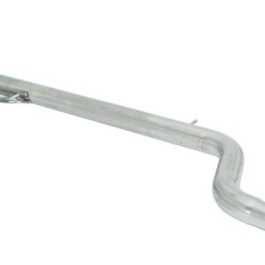 RAGAZZON - CENTRALE NON SILENZIATO - FIAT PUNTO Mk1 - 1.4 GT TURBO (98kW) 10/1993 > 12/1997