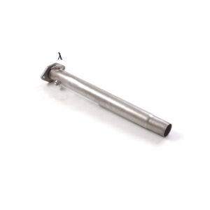 RAGAZZON - DOWNPIPE SKAT - FIAT PUNTO Mk1 - 1.4 GT TURBO (98kW) 10/1993 > 12/1997