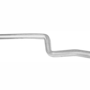RAGAZZON - CENTRALE NON SILENZIATO - CITROEN SAXO - 1.4 (55kW) - 1.6 (65 Kw) EURO 2 1996>2000