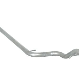 RAGAZZON - CENTRALE NON SILENZIATO - CITROEN C2 – 1.4 - 1.4 VTR (50/54kW) e 1.6 VTR/1.6 16V VTS (80/90kW)