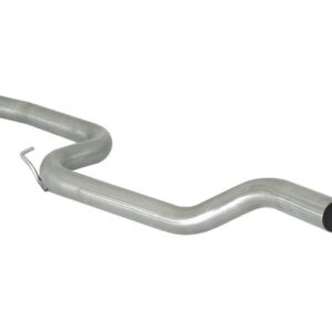 RAGAZZON - CENTRALE NON SILENZIATO - FORD FOCUS MK2 – 2.5 ST (165Kw) 01/2005 >
