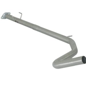 RAGAZZON - CENTRALE NON SILENZIATO - FIAT BRAVO 198 - 1.4TJET (88 / 110kw) e 1.9 Multijet (88/110kW)