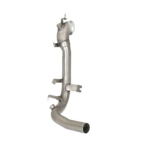 RAGAZZON - DOWNPIPE SKAT - FIAT 500 312 - 0.9 TWINAIR TURBO (62kW) 2011>