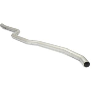 RAGAZZON - CENTRALE NON SILENZIATO - BMW SERIE X3 F25/ X4 F26 xDrive 30d (190kW)
