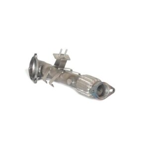 RAGAZZON - DOWNPIPE SKAT - FORD FIESTA MK7 – ST 1.6i ECOBOOST (134kW) 2013>2017