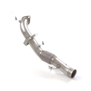 RAGAZZON - DOWNPIPE SKAT - FORD FOCUS MK3 – RS 2.3 4x4 (257kW) 2016>04/2018