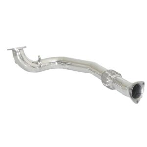 RAGAZZON - CENTRALE NON SILENZIATO - LANCIA DELTA MK1 – 2.0 TURBO 16V INTEGRALE EVOLUZIONE (151 / 154kW) EVO1 ø70mm 1991>