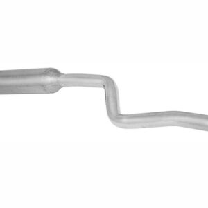 RAGAZZON - CENTRALE SILENZIATO - CITROEN SAXO 1.4 e Peugeot 106