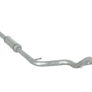 RAGAZZON - CENTRALE SILENZIATO - CITROEN C2 – 1.4 - 1.4 VTR (50/54kW) e 1.6 VTR - 1.6 16V VTS (80/90kW)