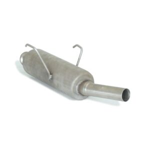RAGAZZON - TERMINALE - CITROEN SAXO - VTS 1.1 (37kW) e 1.6 8V e 16V Euro 3