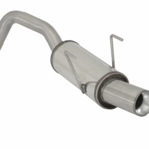 RAGAZZON - TERMINALE - FIAT PANDA Mk2 - 1.4 16V 100HP 10/2006>