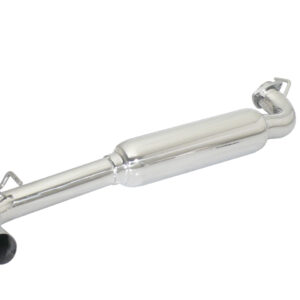 RAGAZZON - TERMINALE - LANCIA DELTA MK1 – 2.0 TURBO HF INTEGRALE 16V (144 / 147kW) ø70mm 1989>1991