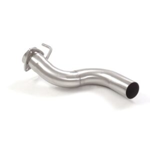 RAGAZZON - TERMINALE - LANCIA DELTA MK1 – 2.0 TURBO HF INTEGRALE 16V (144 / 147kW) ø70mm 1989>1991