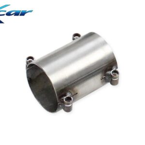 INOX CAR -  ADATTATORE AUDI TT 8S 45TFSI 2.0  QUATTRO 245CV COUPE 2019