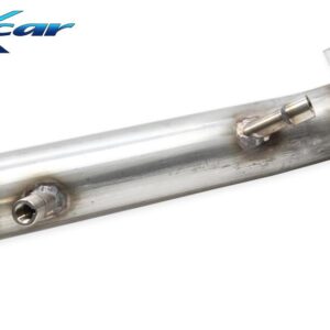 INOX CAR - TUBO ELIMINA OPF HYUNDAI I20N 1.6 TURBO 204CV 2021