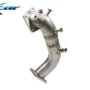 INOX CAR - TUBO SOSTITUZIONE CATALIZZATORE HYUNDAI I30N 2.0 275CV 2019