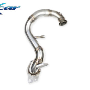 INOX CAR - TUBO SOSTITUZIONE FAP MERCEDES CLASSE A 180 CDI W176 1.5 109CV 2012-2015