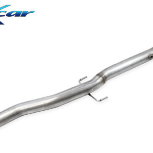 INOX CAR - TUBO SOSTITUZIONE CATALIZZATORE TOYOTA YARIS GR 1.6 280CV 2024+