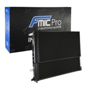 FMIC - RADIATORE DI RAFFREDDAMENTO DELL'ARIA PER BMW X3 X4 X3M X4M S58 2.0T 2020-