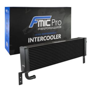 FMIC - RADIATORE DI RAFFREDDAMENTO DELL'ARIA PER AUDI RS4 B9 / RS5 F5 2.9 TFSI EA839