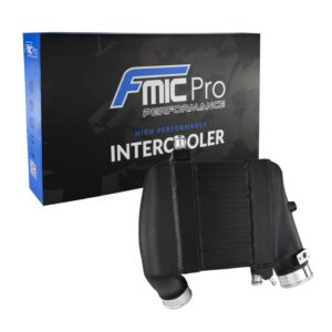 FMIC - RADIATORE DI RAFFREDDAMENTO DELL'ARIA PER AUDI RS4 B9 RS5 F5 2.9 TFSI EA839