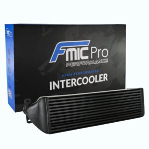 FMIC - KIT INTERCOOLER PER TOYOTA GR YARIS 1.6T