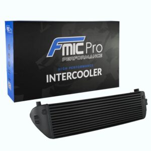FMIC - INTERCOOLER PER FORD FOCUS ST MK4 2.3 ECOBOOST