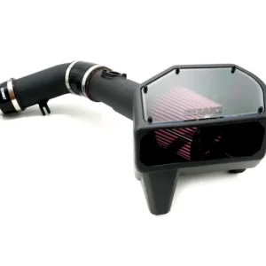MST PERFORMANCE - SISTEMA D'ASPIRAZIONE PER YARIS GR 1.6