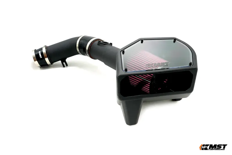MST PERFORMANCE - SISTEMA D'ASPIRAZIONE PER YARIS GR 1.6