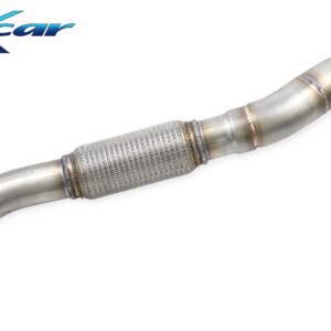 INOX CAR - TUBO ANTERIORE FIAT COUPE 2.0 16V TURBO 190CV 94-96