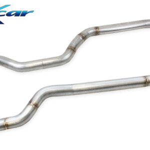 INOX CAR - TUBO CENTRALE DIRETTO BMW SERIE 1 F20 118I 1.5 136CV 15-19