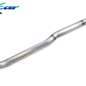 INOX CAR - TUBO CENTRALE BMW SERIE 1 F40 M135i X-DRIVE 306CV 2020