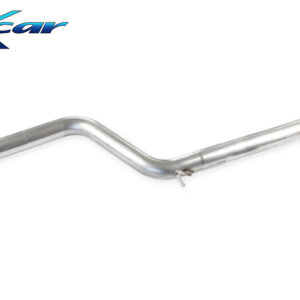 INOX CAR - TUBO CENTRALE DIRETTO CUPRA LEON 2.0 TSI 190CV 2022