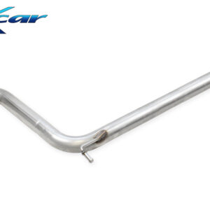 INOX CAR - TUBO CENTRALE DIRETTO CUPRA LEON 1.5 150CV HYBRID 2021
