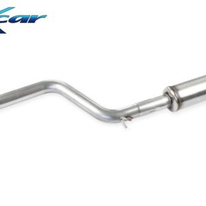 INOX CAR - TUBO CENTRALE SILENZIATO CUPRA FORMENTOR 1.5 TSI 150CV 2021