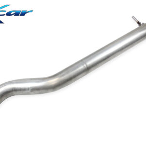 INOX CAR - TUBO CENTRALE DIRETTO TOYOTA YARIS GR 1.6 280CV 2024+