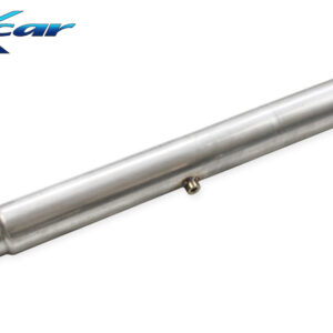 INOX CAR - TUBO SOSTITUZIONE FILTRO OPF / GPF FORD FOCUS MK4 2.3 ECOBOOST 280CV 2024