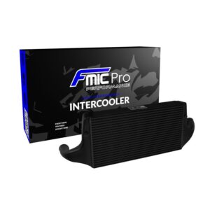FMIC - INTERCOOLER CON MANICOTTI PER AUDI S3 8L 1.8T (1999-2003)