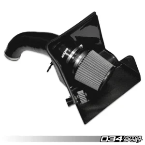 034 MOTORSPORT – ASPIRAZIONE IN FIBRA DI CARBONIO S34 VW E AUDI MQB EA888 GEN 3