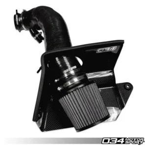 034 MOTORSPORT - ASPIRAZIONE IN FIBRA DI CARBONIO EA888 GEN 4