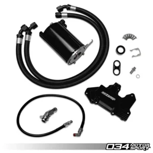 034 MOTORSPORT – KIT RECUPERO VAPORI OLIO 2.0T EA888 GEN 3