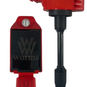 WORMS – BOBINE D’ACCENSIONE PER YARIS GR