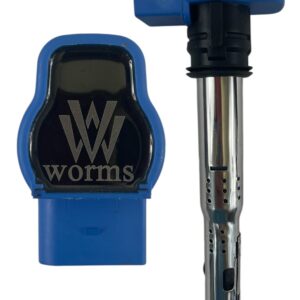 WORMS – BOBINE D’ACCENSIONE PER 4.2L V8